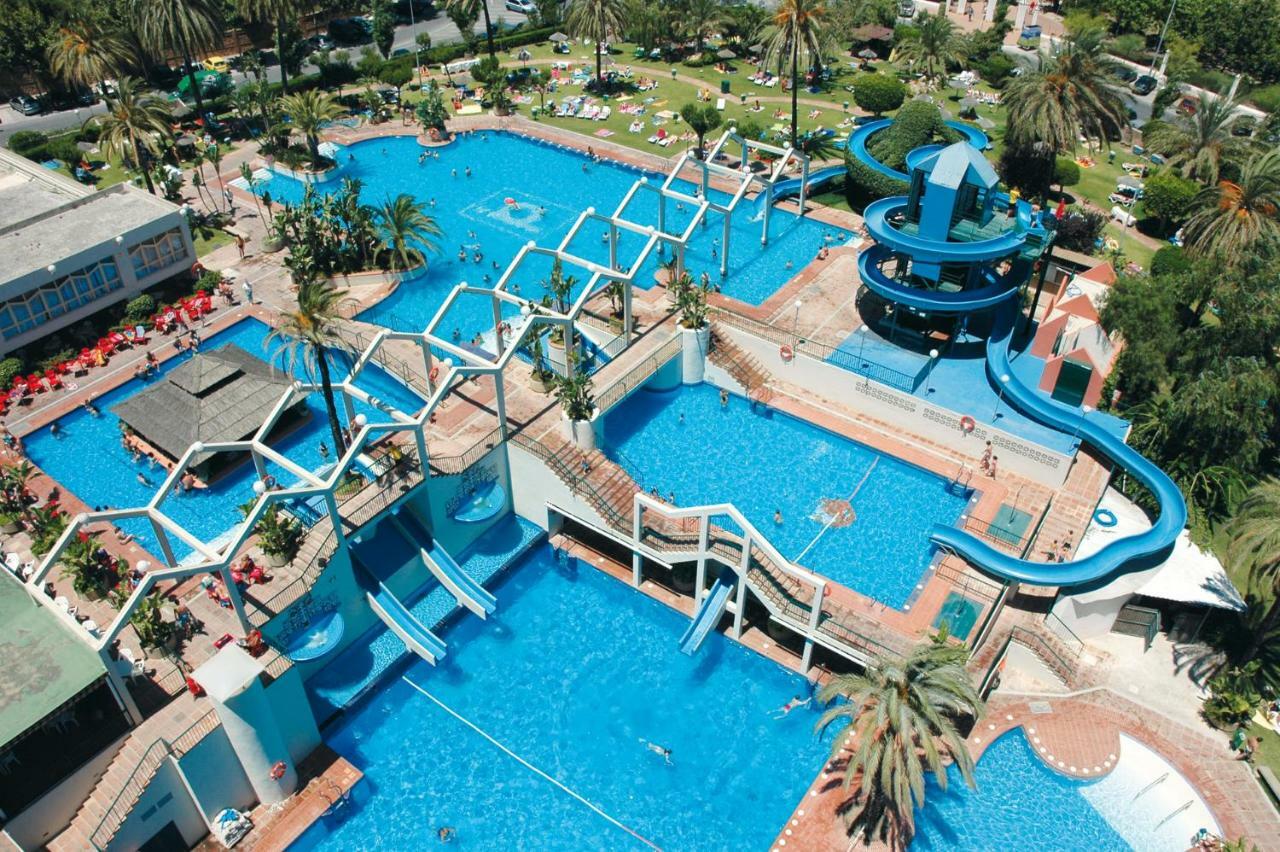 Benal Beach 322 Benalmádena Zewnętrze zdjęcie